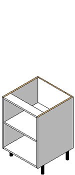 Over Bench Unit