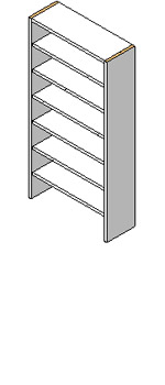 Over Bench Unit