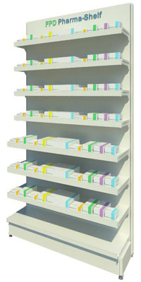 Pharma-Shelf