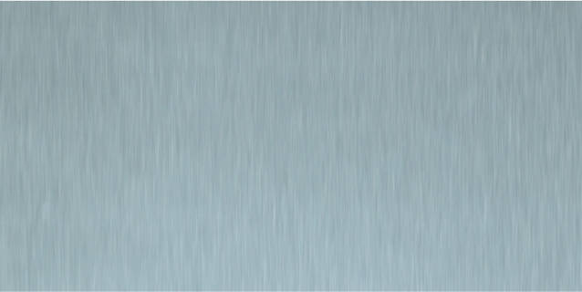 Brushed Aluminium